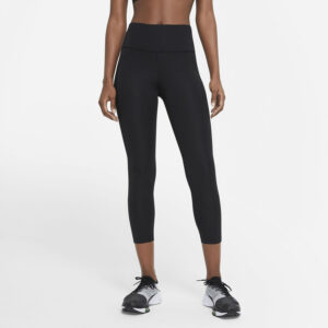 Nike Nike Fast Γυναικείο κολάν για τρέξιμο σε κοντό μήκος (9000069724_8621)