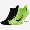 Nike Nike Mltplier 2-Pack Κάλτσες (9000082165_20432)