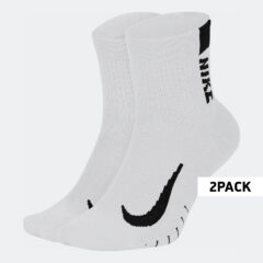 Nike Nike Mltplier Ankle 2-Pack Κάλτσες (9000065354_1540)