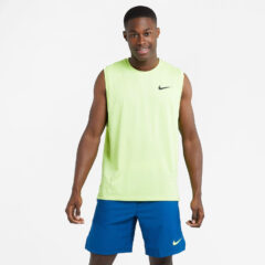 Nike Nike Pro Dri-FIT Ανδρικό Αμάνικό T-Shirt (9000080587_53642)