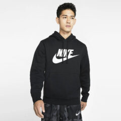 Nike Nike Sportswear Club Ανδρική Μπλούζα με Κουκούλα (9000035296_8516)