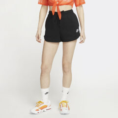 Nike Nike Sportswear Essential French Terry Γυναικείο Σορτς (9000054740_1480)