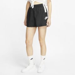 Nike Nike Sportswear Essentials Γυναικείο Σορτς (9000080271_8509)
