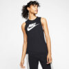 Nike Nike Sportswear Futura New Γυναικεία Αμάνικη Μπλούζα (9000077465_1480)