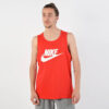 Nike Nike Sportswear Icon Futura Men's Tank Top (9000030218_8229)