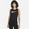 Nike Nike Swoosh Run Γυναικεία Αμάνικη Μπλούζα (9000076790_8621)
