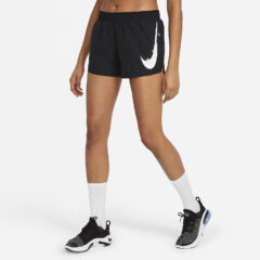 Nike Nike Swoosh Run Γυναικείο Σορτς (9000076793_1480)