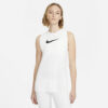 Nike Nike Tank Top Open Back Essential Γυναικείο Αμάνικο T-shirt (9000069921_1540)
