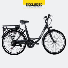 Nilox Nilox Doc E-bike J5 Ηλεκτρικό ποδήλατο (9000062903_1469)