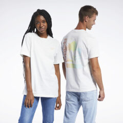 Reebok Classics Reebok Classics Backgraphic Unisex T-shirt (9000069260_1721)