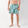 Shiwi Shiwi Men's Tropical Swim Shorts (9000030116_38949)