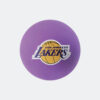 Spalding Spalding Bounce Spaldeen Ball Los Angeles Lakers Μπαλάκι (9000021378_3149)