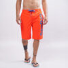 Superdry Superdry D1 Superdry Classic Boardshort Ανδρικό Μαγιό (9000073797_51671)
