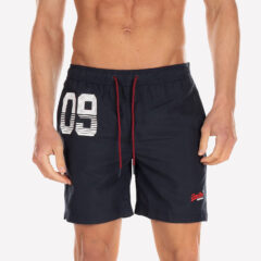Superdry Superdry D1 Waterpolo Ανδρικό Μαγιό (9000073798_51672)