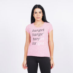 Target Target Loose Γυναικεία Μπλούζα (9000079916_45889)