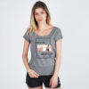 Target Target Women's Loose Top Καλτσα 1/30 "don΄τ Be The Shame" (9000053647_12838)