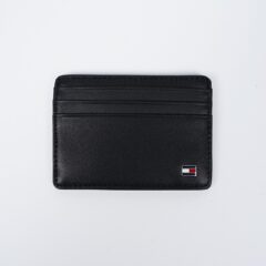 Tommy Jeans Tommy Jeans Men's Leather Card Holder (9000051199_41814)