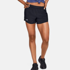 Under Armour Under Armour Fly By 2.0 Γυναικείο Σορτς (9000047801_25983)