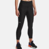 Under Armour Under Armour HeatGear Crop Γυναικείο Κολάν (9000070871_50772)