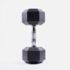 LIGASPORT ZEUS Dumbbell Αλτήρας 15kg (9000066283_1469)