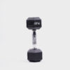 LIGASPORT ZEUS Dumbbell Αλτήρας 5kg (9000066285_1469)