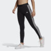 adidas Performance adidas Loungwear Essentials 3-Stripes Leggings Γυναικείο Κολάν (9000068331_1480)