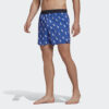 adidas Performance adidas Performance Short Length Graphic Swim Ανδρικό Σορτς Μαγιό (9000058569_43431)