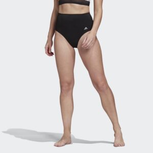 adidas Performance adidas Performance Women’S High Waist Bikini BotTOMS (9000045071_1480)