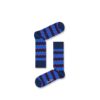 Happy Socks Κάλτσες ανδρικές Happy Socks Μπλε SQUIGGLY SOCK