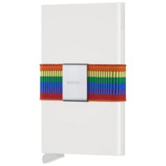 Secrid Πορτοφόλια ανδρικά Secrid Πολύχρωμο Moneyband Rainbow